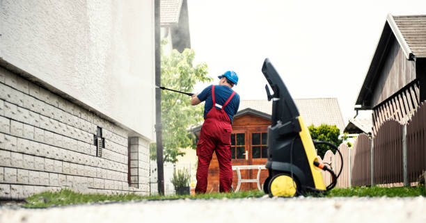 Best Pool Deck Cleaning  in Sierra Ridge, CO